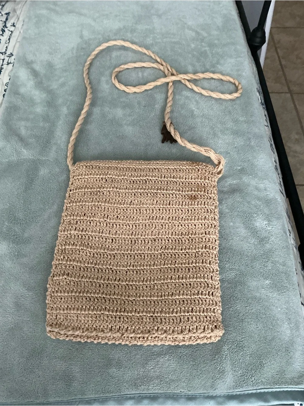N/A stylish woven